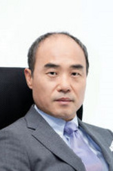 好运父亲（姜信日饰演）