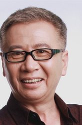 小白龙（张志伟饰演）