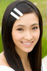 白静（白静饰演）
