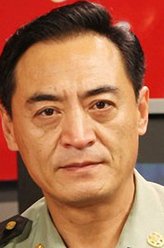 顾谷斌（赵晓明饰演）