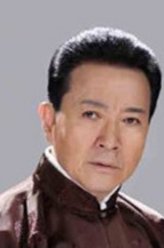 温海涛（温海涛饰演）