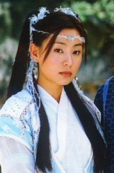 小昭（陈秀丽饰演）