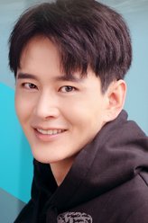 苏洋（黄宥明饰演）