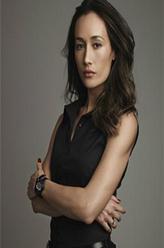 Beth Davis/Michele Webber（李美琪饰演）