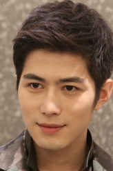 陈学冬（陈学冬饰演）