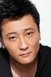季德平（张黦饰演）