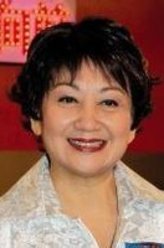 孔嘉诚母亲（鲍起静饰演）