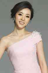 李思思（李思思饰演）