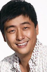 经纪人（冯鹏饰演）