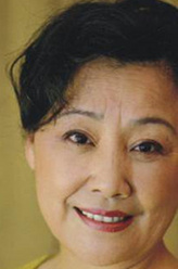 穆妻（李桂莲饰演）