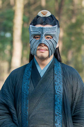 鬼先生/鬼医（程诚饰演）