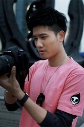 吴迪（彭冠英饰演）