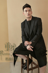 陈汀（杨烁饰演）