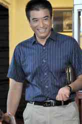 高志成（高志强饰演）