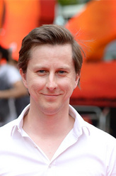 George Mottershead（李·恩格里比饰演）