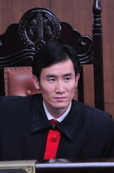 郑立君（奇道饰演）