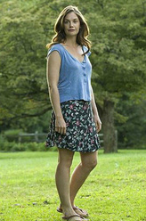 Alison Bailey（露丝·威尔森饰演）