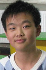 小马赛/戴代（孙鑫钰饰演）