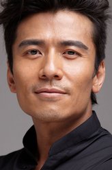 白玉堂（唐文龙饰演）