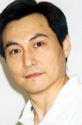 杨俊勇（杨俊勇饰演）