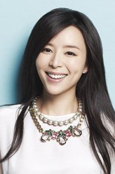 朱芊芊（张静初饰演）