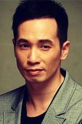 金多禄（陈豪饰演）