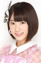 户川真希（宫胁咲良饰演）
