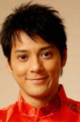 范大悲（莫少聪饰演）