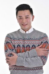 陆晓东（蒋毅饰演）
