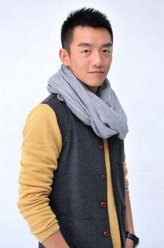 黄要强（郑恺饰演）