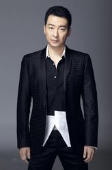苏淳（郝平饰演）