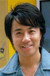 颜乐昌（赵阳饰演）