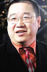 英达（英达饰演）