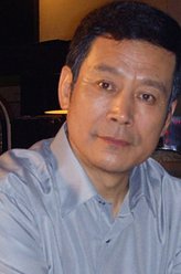 赵贞吉（徐敏饰演）