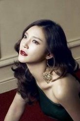 车艺莲（车艺莲饰演）