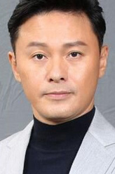 左光斗/冯一波（曹永廉饰演）