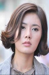 林品如（秋瓷炫饰演）