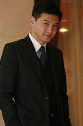 李达仁（王策饰演）