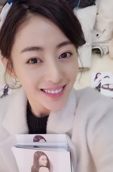朱丽叶（张天爱饰演）
