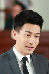 郑昊（刘恺威饰演）
