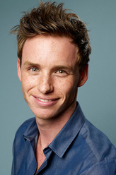 埃迪·雷德梅恩（埃迪·雷德梅恩饰演）