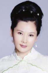 朱四奶奶（何赛飞饰演）