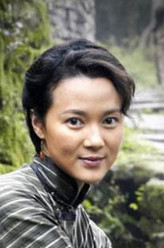 杨素雅（范艳饰演）