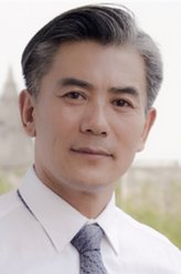 谢扬帆（杜秀军饰演）