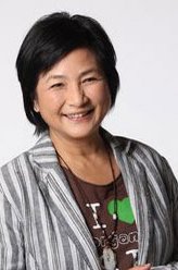 方戴氏（郑佩佩饰演）