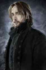 Ichabod Crane（汤姆·米森饰演）