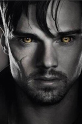 Vincent keller（杰·瑞恩饰演）