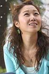 池海秀（孔孝真饰演）