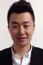 林大木（侯天悦饰演）