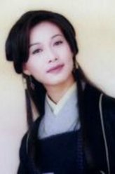 木婉清（赵学而饰演）